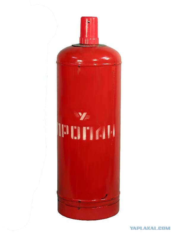 Как я вчера отбивалась от нападения