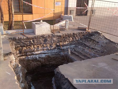 Пора вари... валить бетон! "Альты", шах и мат!