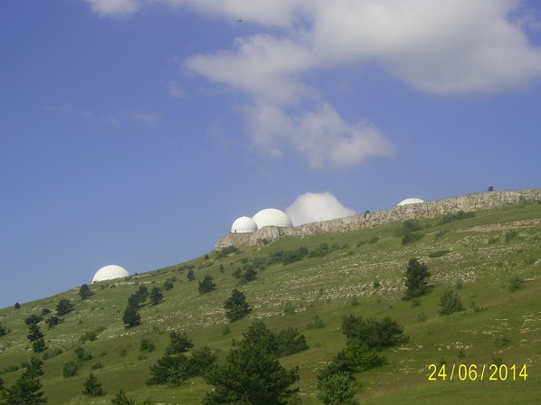 Крым