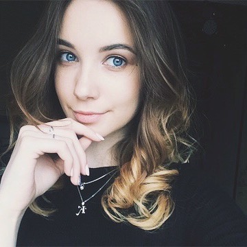 GreenHeart и Ксения Розмыслова