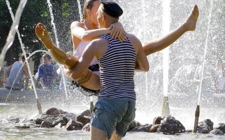 Чудики из социальных сетей