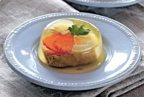 Продукты, вкус которых невозможно забыть