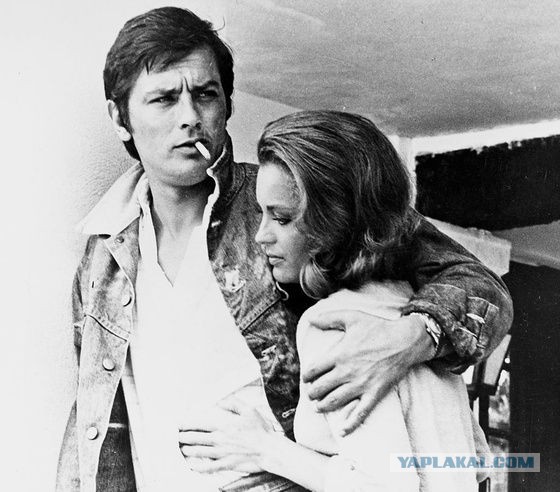 Интересные и редкие ретро-фотографии