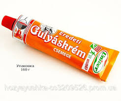 Венгерская уха халасле из местечка Тольна