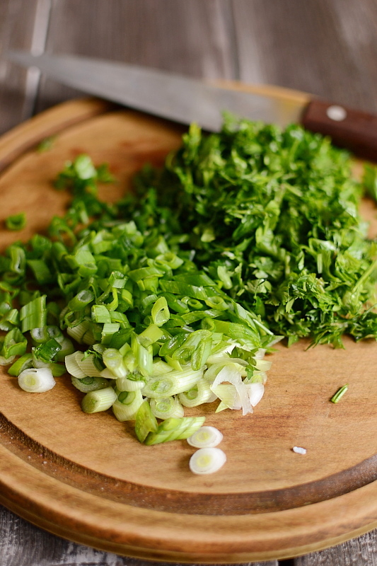 #ДРЯПнем! Зелёный борщ, вергуны и спотыкач