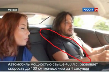 Тест-драйв Маруси