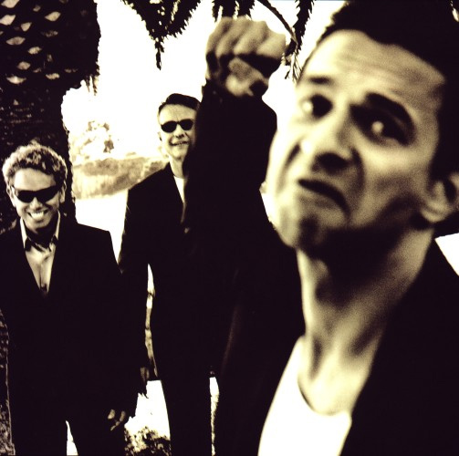 Depeche Mode