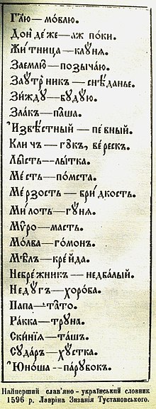 На Украине неизвестные вывешивают баннеры с фразой "Да, мы один народ".