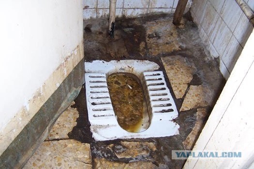 Безбуховный запад. Часть четвертая