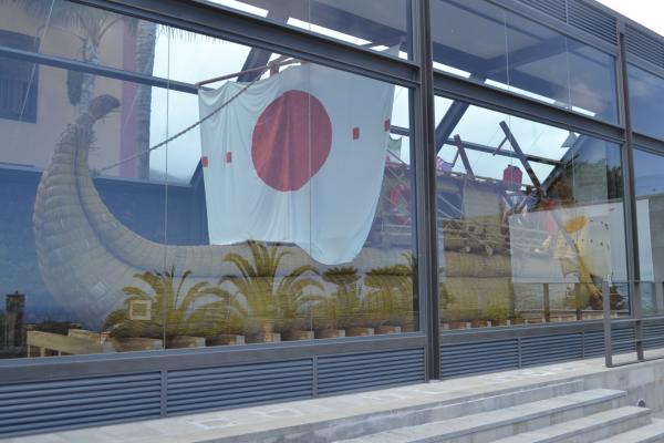 Хочу дачу на канарах!