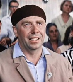 «Не виноватая я! Он сам пришел!»: А вот это годный косплей!