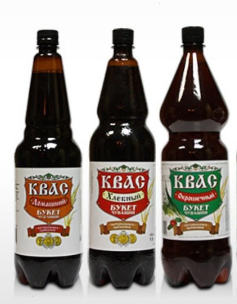 Советский квас: раскрываем секреты культового напитка целой эпохи