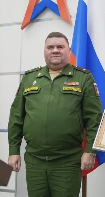 Генерал Шестеров приговорен судом к 6 годам колонии за хищения в парке "Патриот".