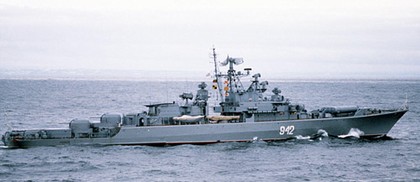 Шведский стол для русской армии: съел и порядок?