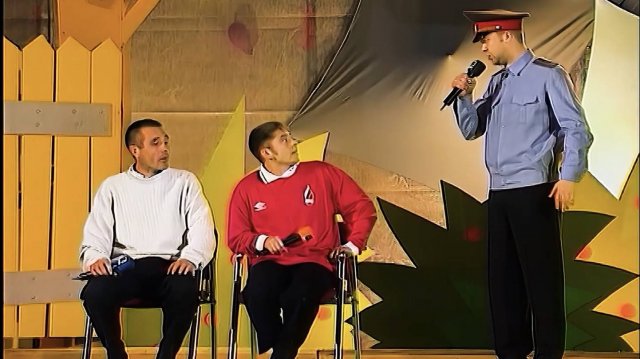 Оголодала