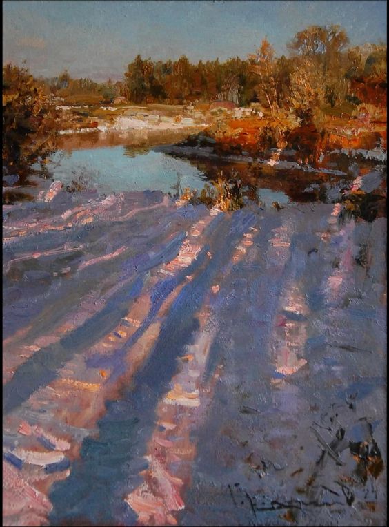 АРТ-Воскресенье