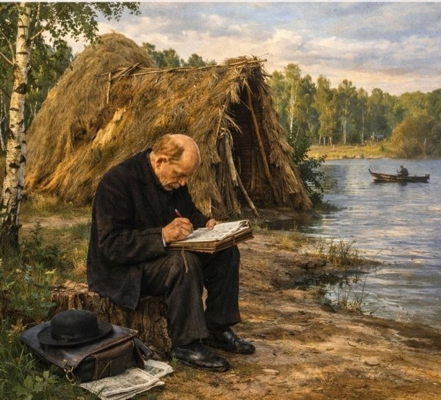 Картинки для деградации 158 (разной степени свежести)
