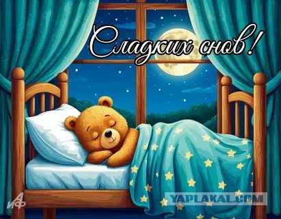 Успел положить