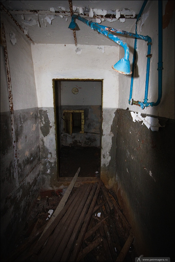 Радиолокационная станция «Дунай-3м» (19 фото)