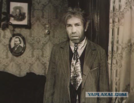 Нечистоплотный квартирант