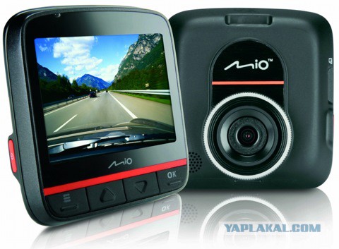 Что важно знать при покупке видеорегистратора