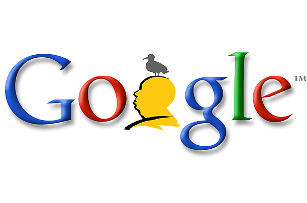 История логотипов Google Doodles