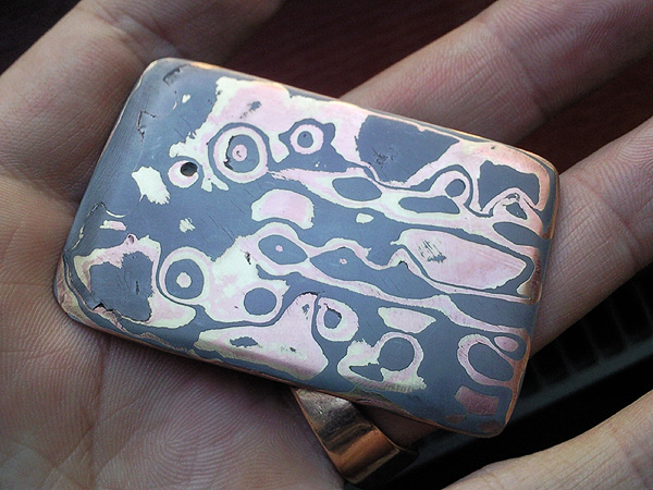 МЕГАБАЯН, за который не стыдно.