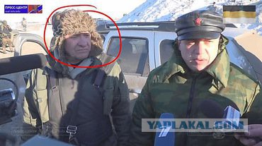 Путин об украинской армии