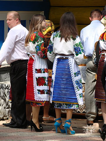Другой выпускной 2012