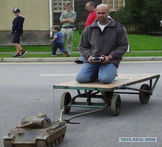 Весёлости в картинках