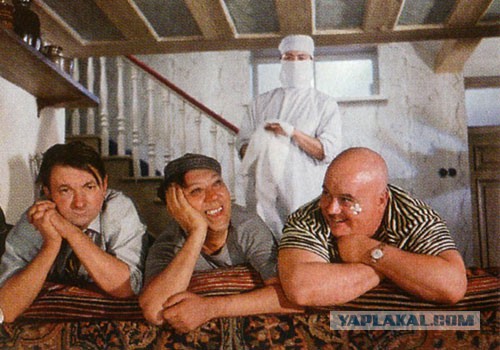 Как я бухал и добухался