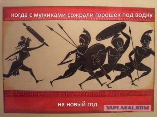 Новая подборка картинок