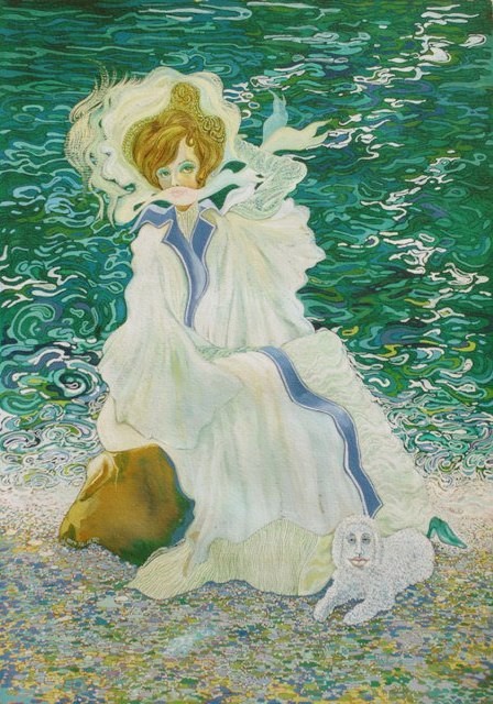 Как Юрий Богатырёв в фильме "Свой среди чужих, чужой среди своих" чекиста играл