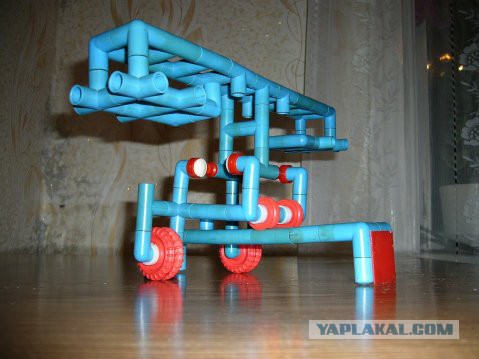 Советские игрушки, которые нас развивали