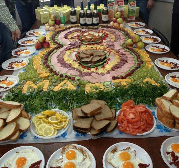 Картинки к празднику и не совсем