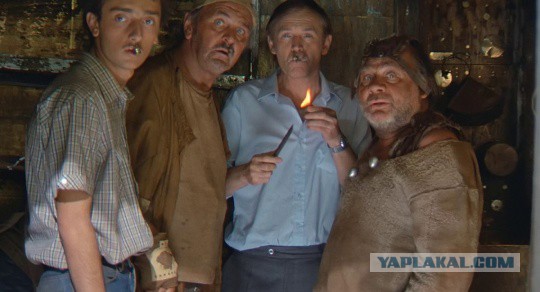 На кого мы Родину оставим