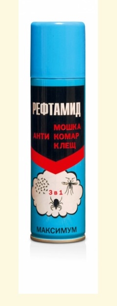Как я боролся с комарами. Личный опыт и тесты на себе.