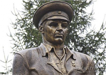 Байки о создателе ВДВ, Василие Филипповиче Маргелове.