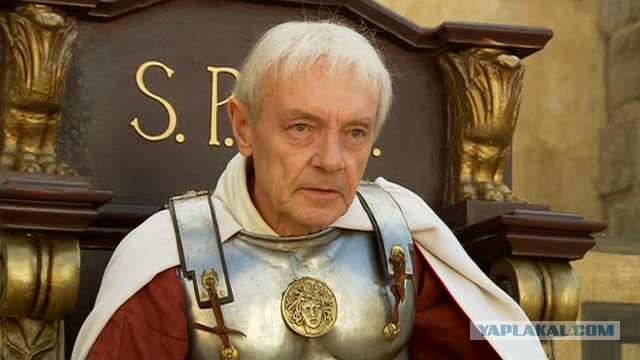 Лебединая песня: Последние роли любимых актёров советской эпохи
