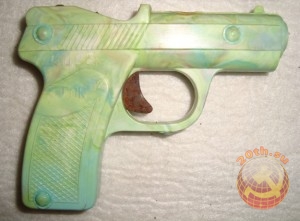 Игрушки и вещи