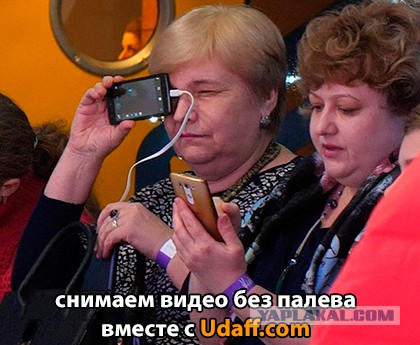 Развиваешься себе, тут опа-на и деградация пришла!
