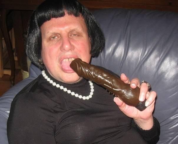 Чудики из социальных сетей