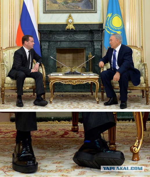 Тролль подрастает