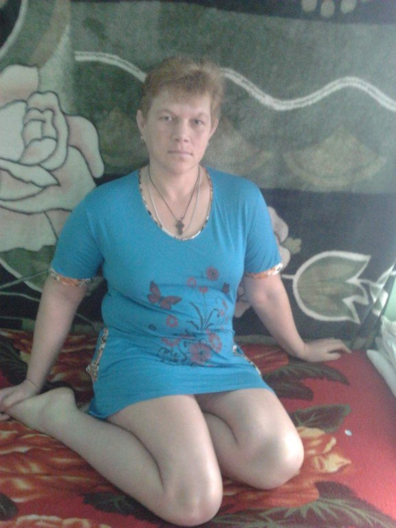 Фотомодели из глубинки