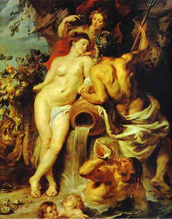 Альтернативные названия картинам (50 штук)