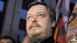 РПЦ захватывает Москву