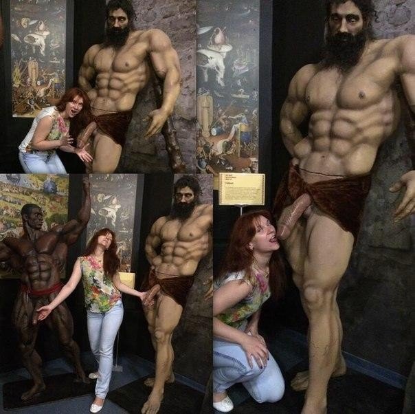 Чудики из социальных сетей