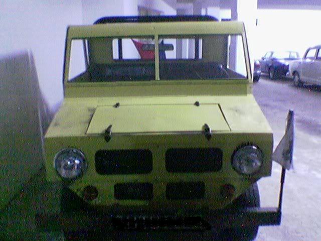 Игра на ЯПе: Угадай АВТО-3