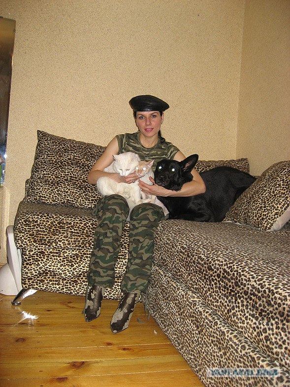 Мисс ЯП - 2012