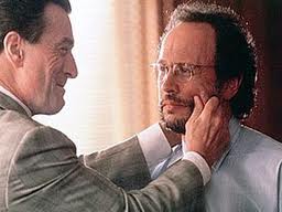 В современном мире стало модным посещать психолога